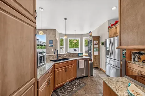 87 Springhill Drive East Wenatchee WA 98802