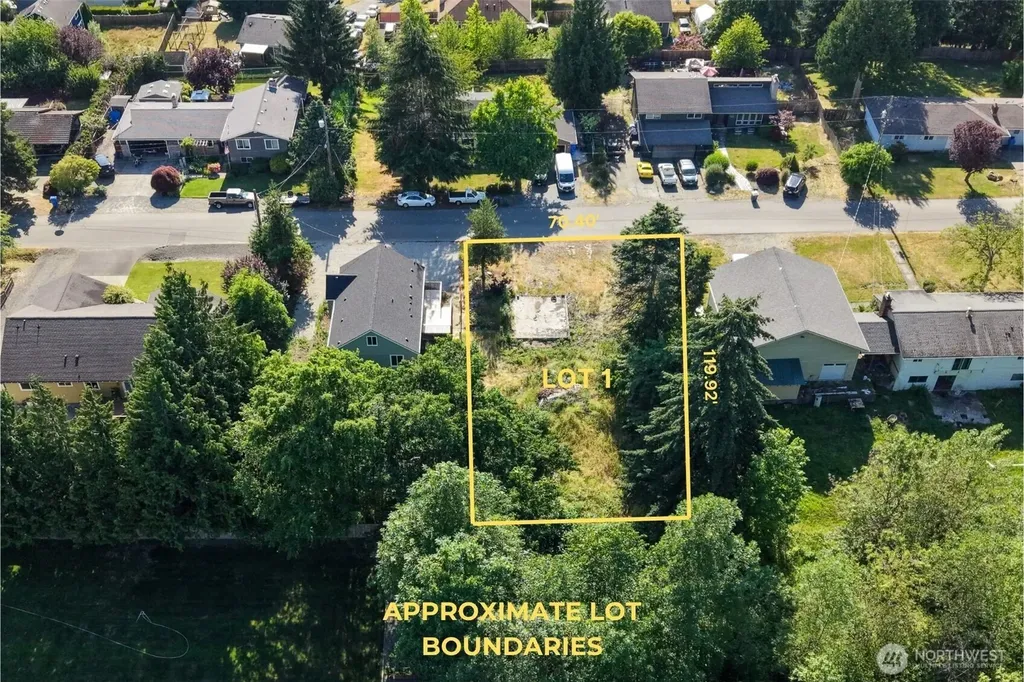 400 22nd Avenue Court Milton WA 98354