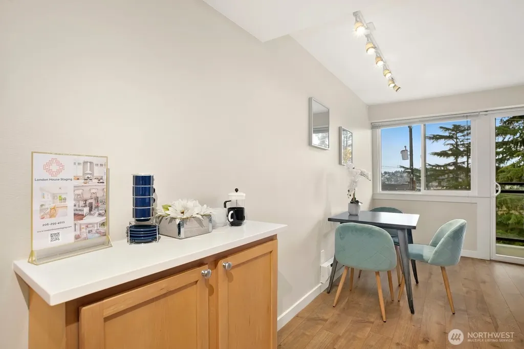 1601 Taylor Avenue N Seattle WA 98109