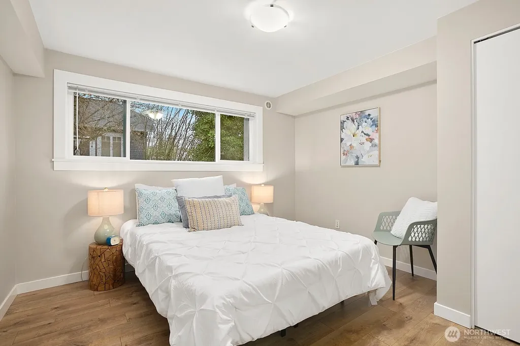 1601 Taylor Avenue N Seattle WA 98109