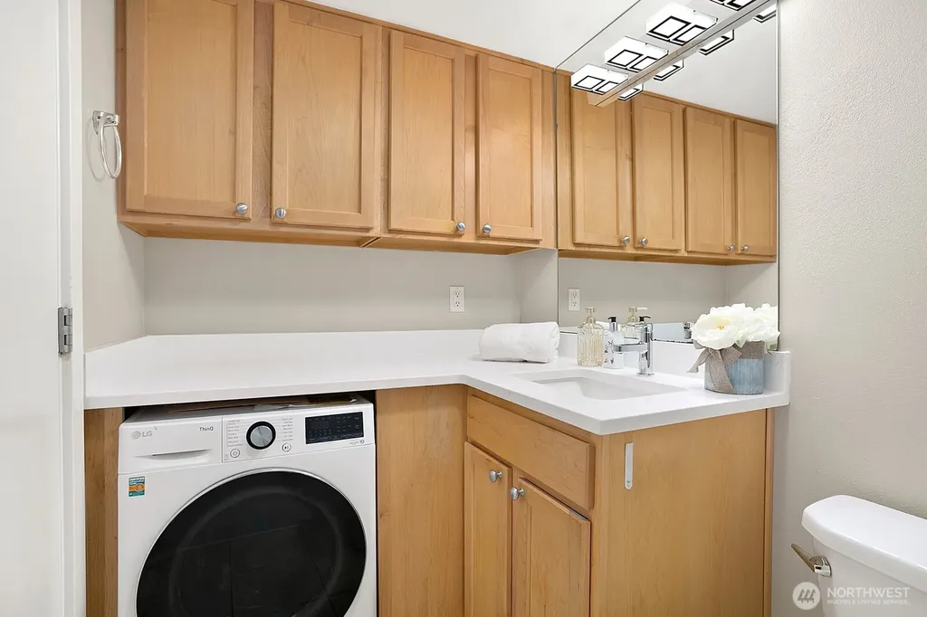 1601 Taylor Avenue N Seattle WA 98109
