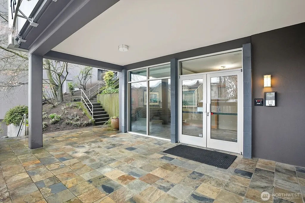 1601 Taylor Avenue N Seattle WA 98109