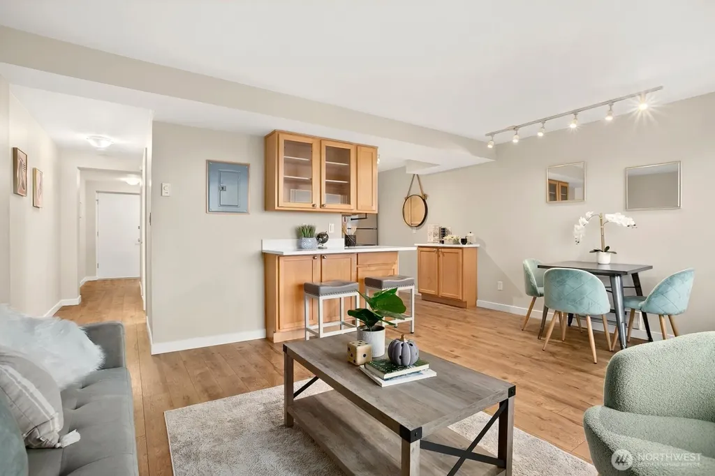 1601 Taylor Avenue N Seattle WA 98109