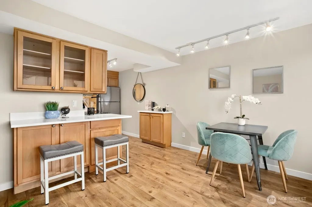 1601 Taylor Avenue N Seattle WA 98109