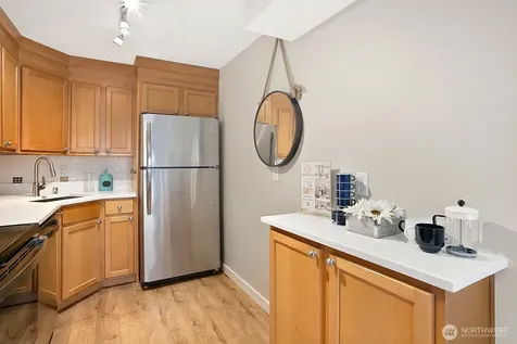 1601 Taylor Avenue N Seattle WA 98109