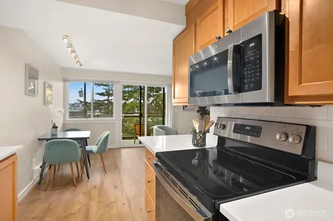 1601 Taylor Avenue N Seattle WA 98109