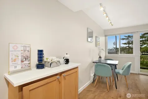 1601 Taylor Avenue N Seattle WA 98109
