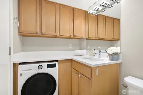 1601 Taylor Avenue N Seattle WA 98109
