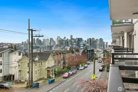 1601 Taylor Avenue N Seattle WA 98109