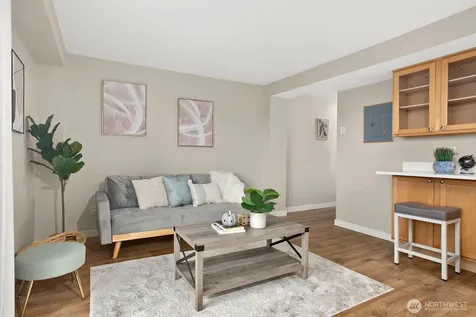 1601 Taylor Avenue N Seattle WA 98109