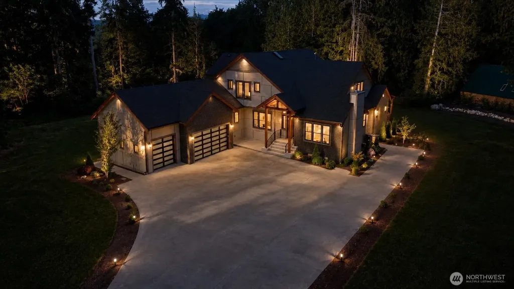 12103 202nd Street SE Snohomish WA 98296
