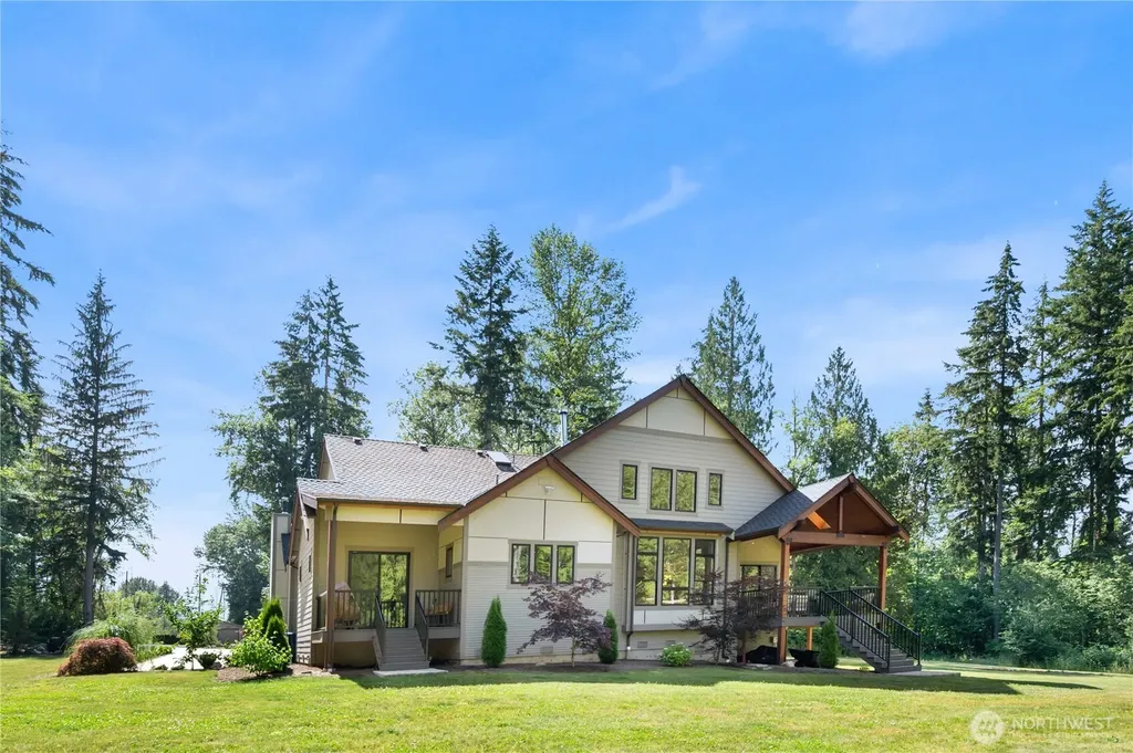 12103 202nd Street SE Snohomish WA 98296