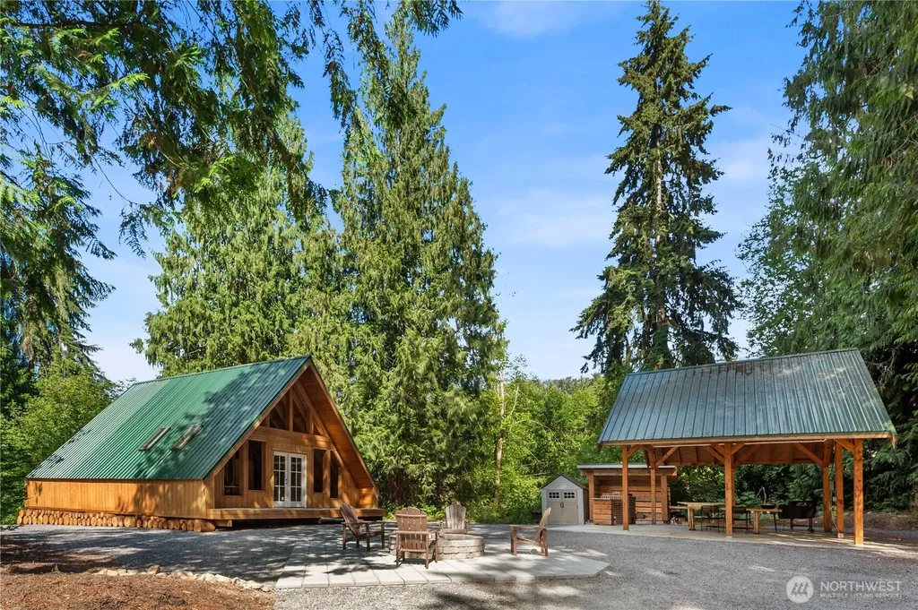 12103 202nd Street SE Snohomish WA 98296