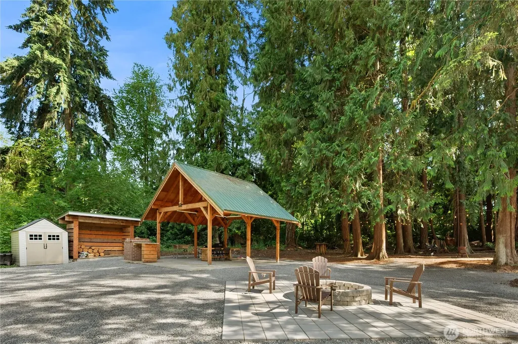 12103 202nd Street SE Snohomish WA 98296