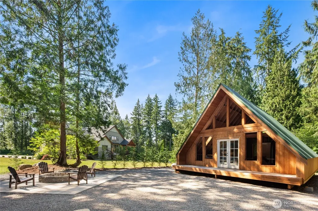 12103 202nd Street SE Snohomish WA 98296