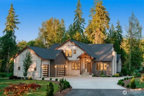 12103 202nd Street SE Snohomish WA 98296