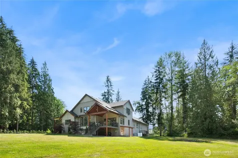 12103 202nd Street SE Snohomish WA 98296