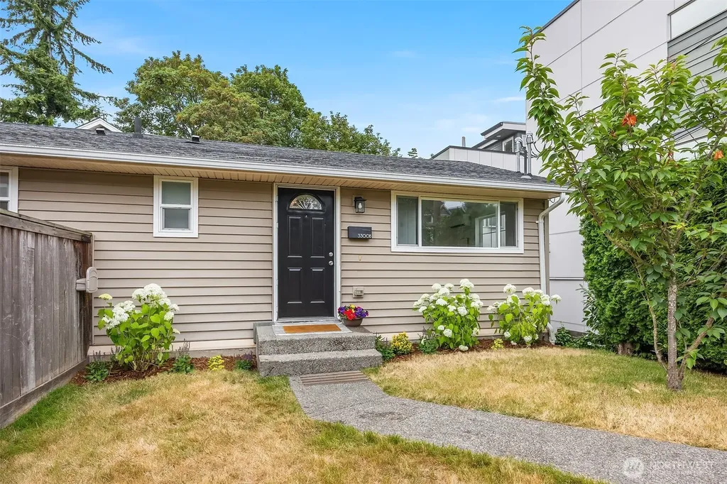 3300 Government Way Seattle WA 98199