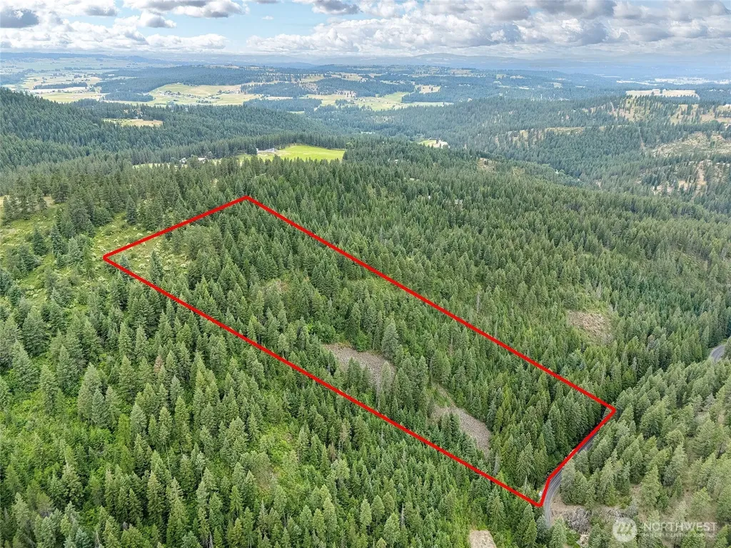 19970 N Mt Spokane Park Drive Mead WA 99021