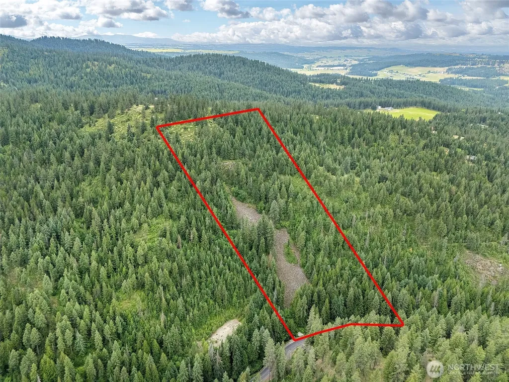19970 N Mt Spokane Park Drive Mead WA 99021