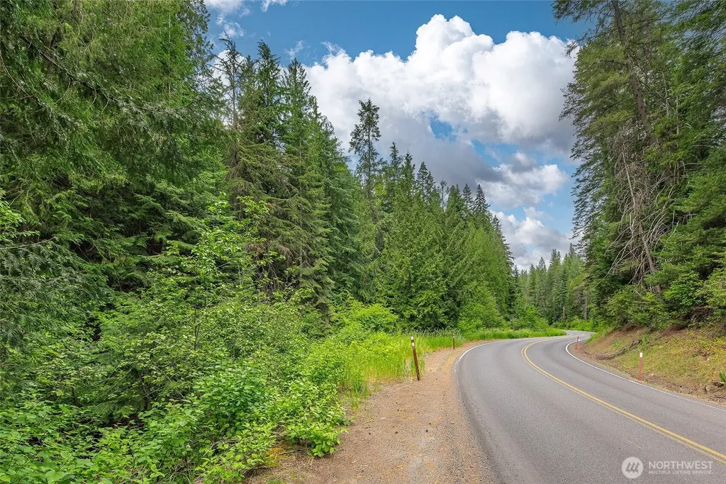 19970 N Mt Spokane Park Drive Mead WA 99021
