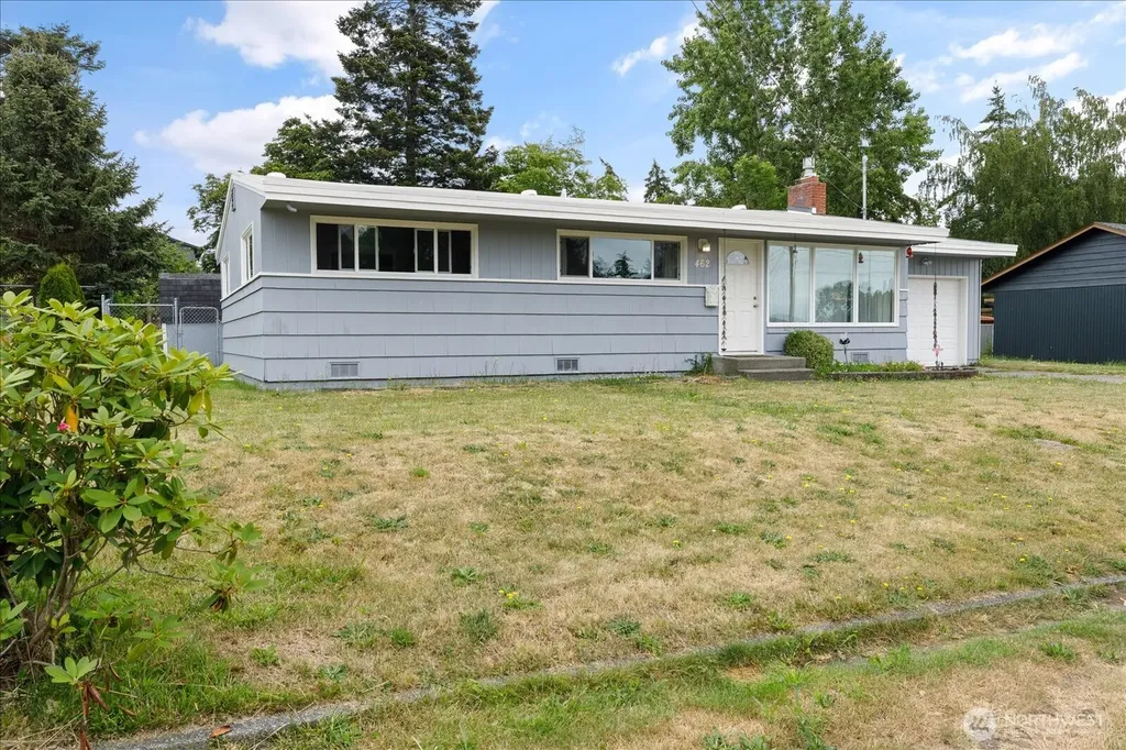 462 SE Quaker Street Oak Harbor WA 98277