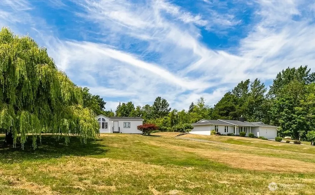 2949 Canlin Drive Ferndale WA 98248