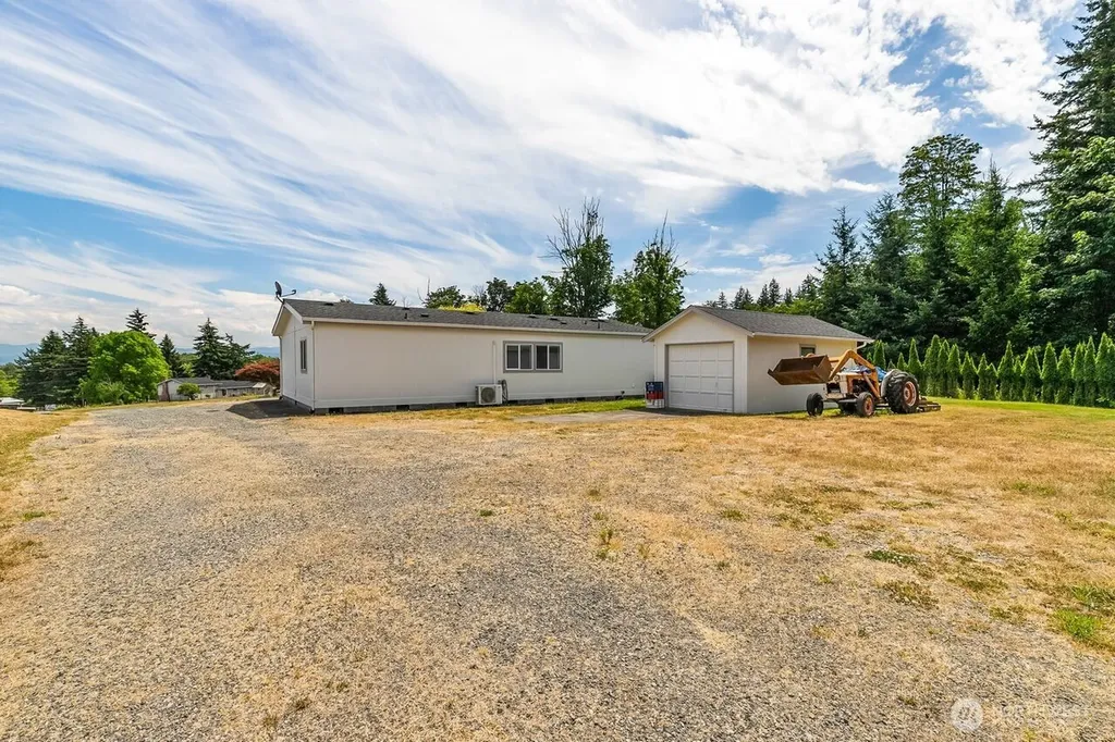2949 Canlin Drive Ferndale WA 98248
