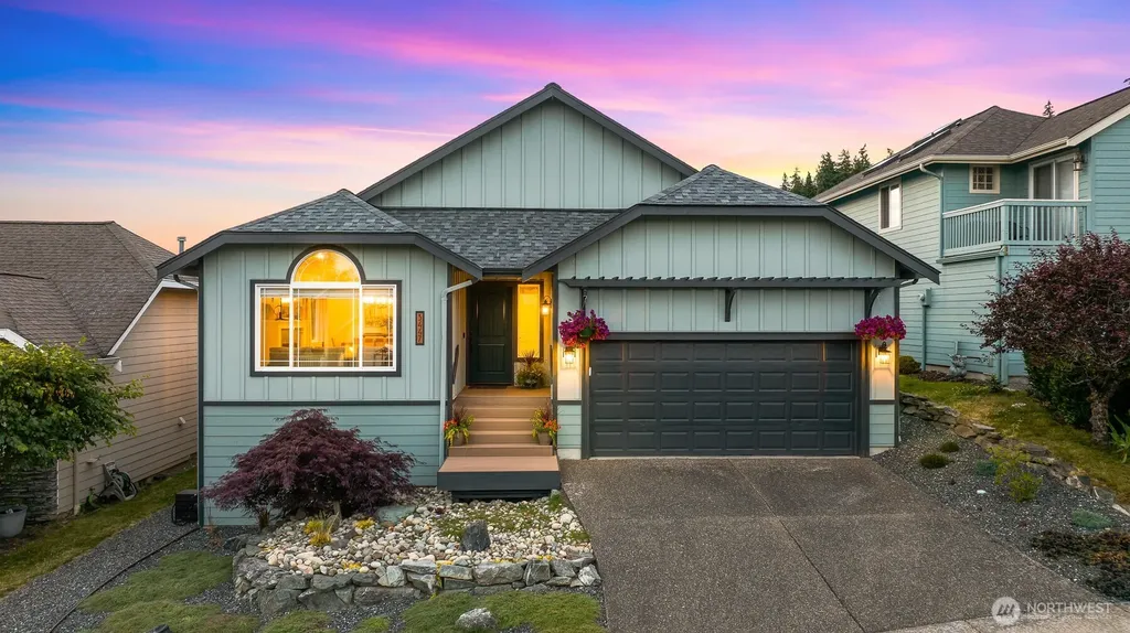 3447 Pinehurst Court Bellingham WA 98226