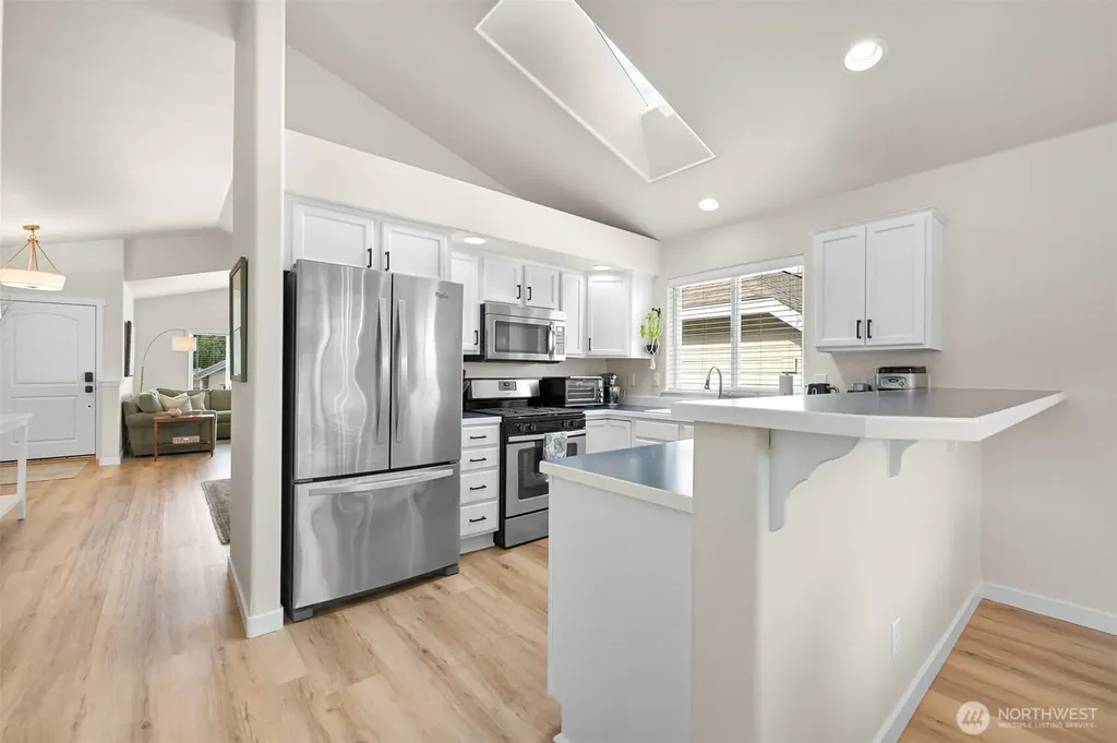 3447 Pinehurst Court Bellingham WA 98226