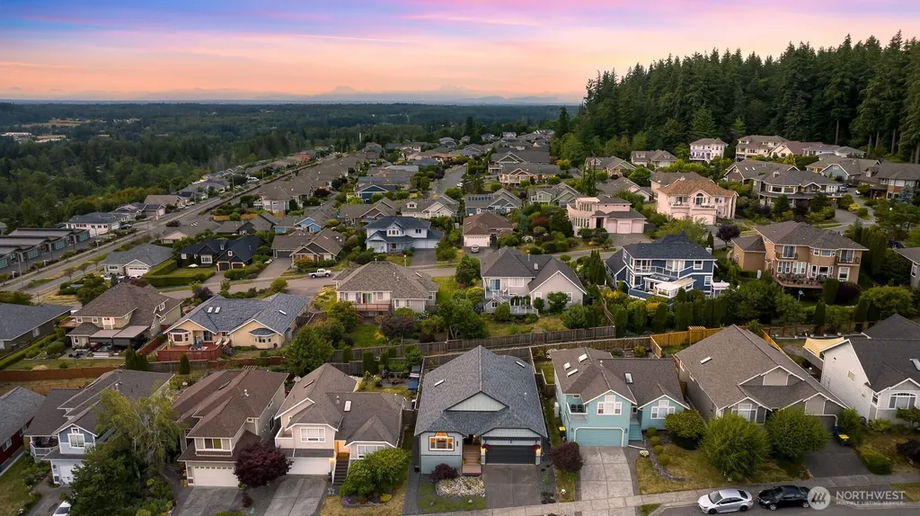 3447 Pinehurst Court Bellingham WA 98226