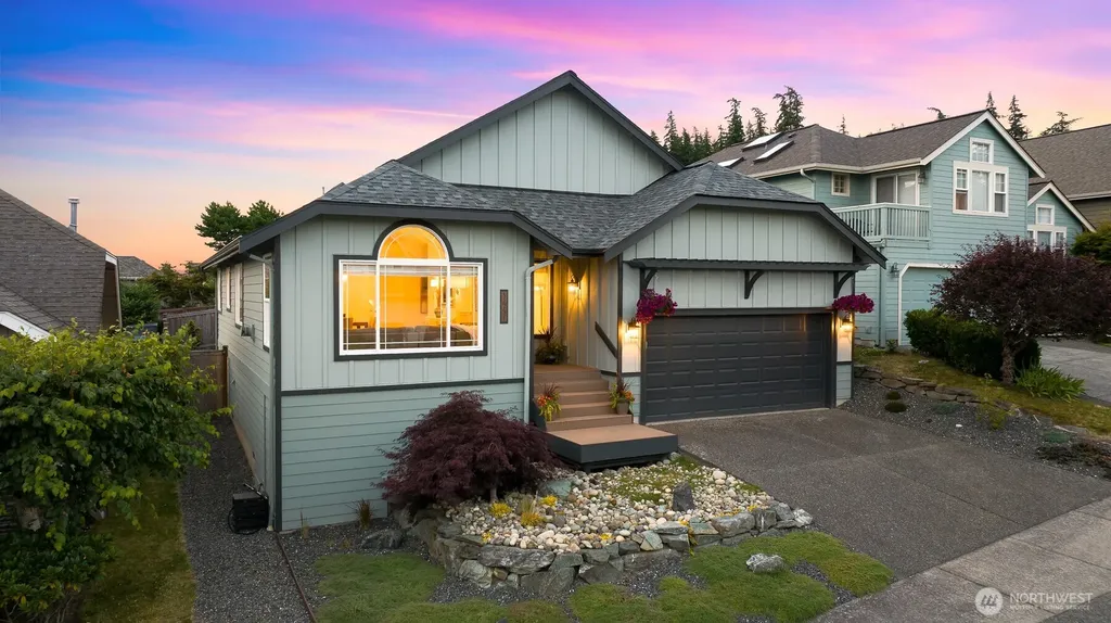 3447 Pinehurst Court Bellingham WA 98226