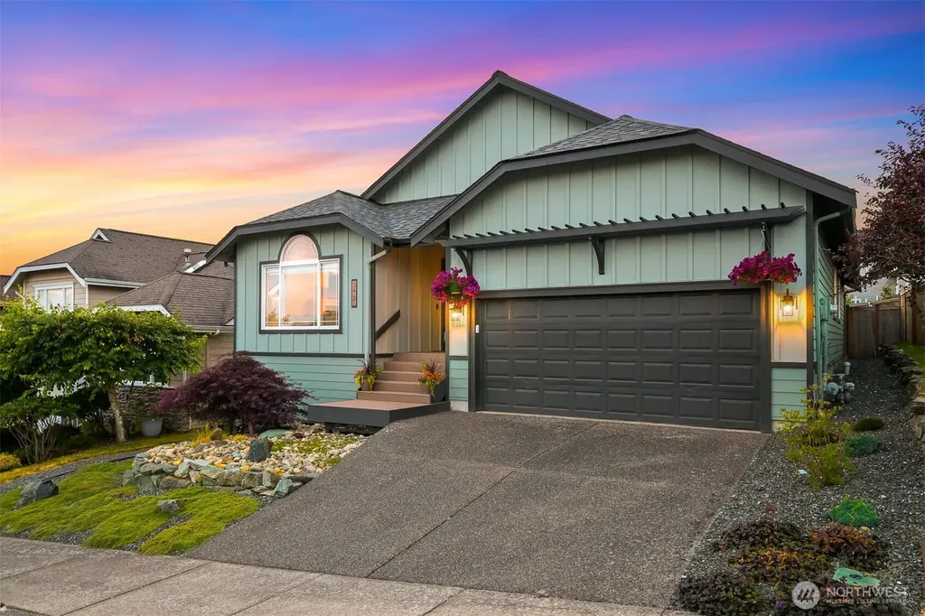 3447 Pinehurst Court Bellingham WA 98226