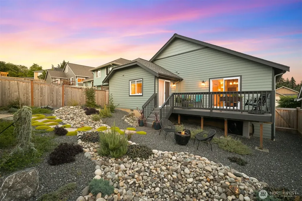 3447 Pinehurst Court Bellingham WA 98226