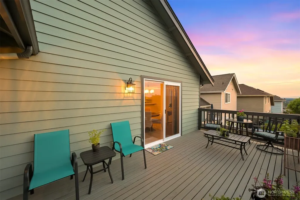 3447 Pinehurst Court Bellingham WA 98226
