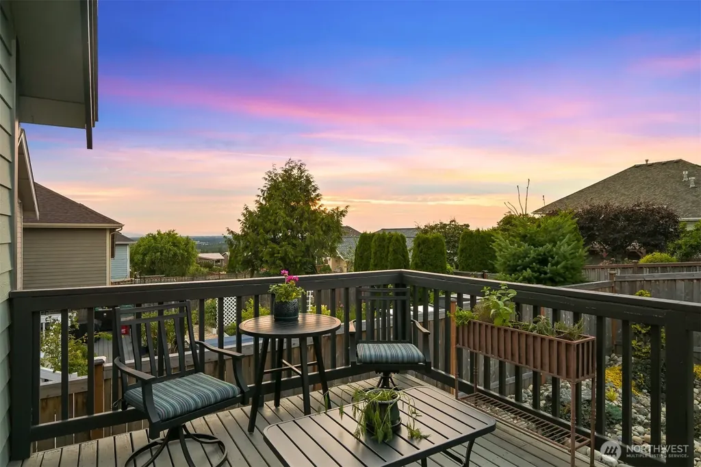 3447 Pinehurst Court Bellingham WA 98226