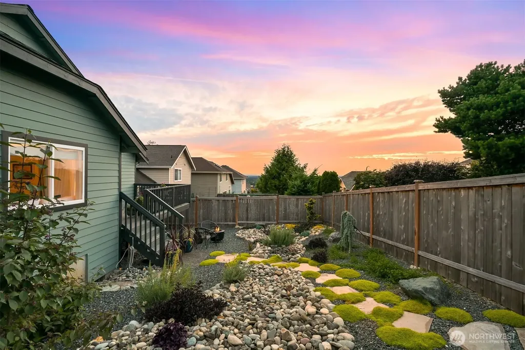 3447 Pinehurst Court Bellingham WA 98226