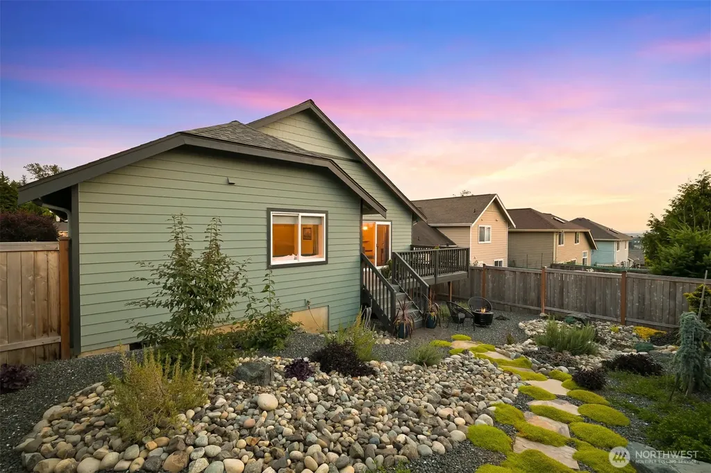 3447 Pinehurst Court Bellingham WA 98226