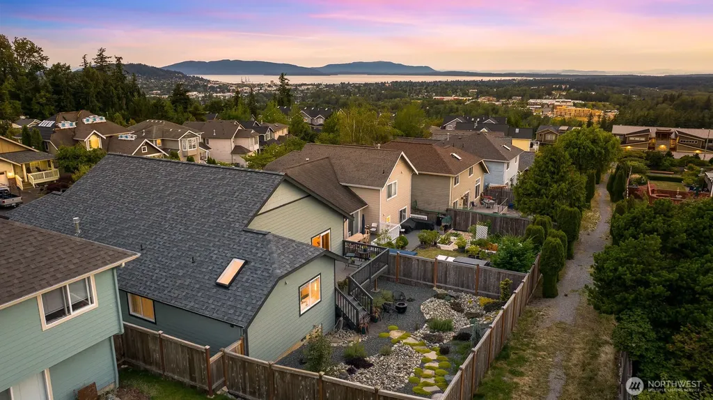 3447 Pinehurst Court Bellingham WA 98226