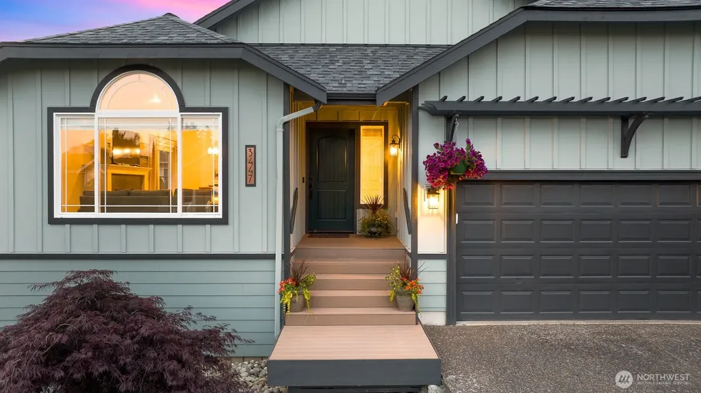 3447 Pinehurst Court Bellingham WA 98226
