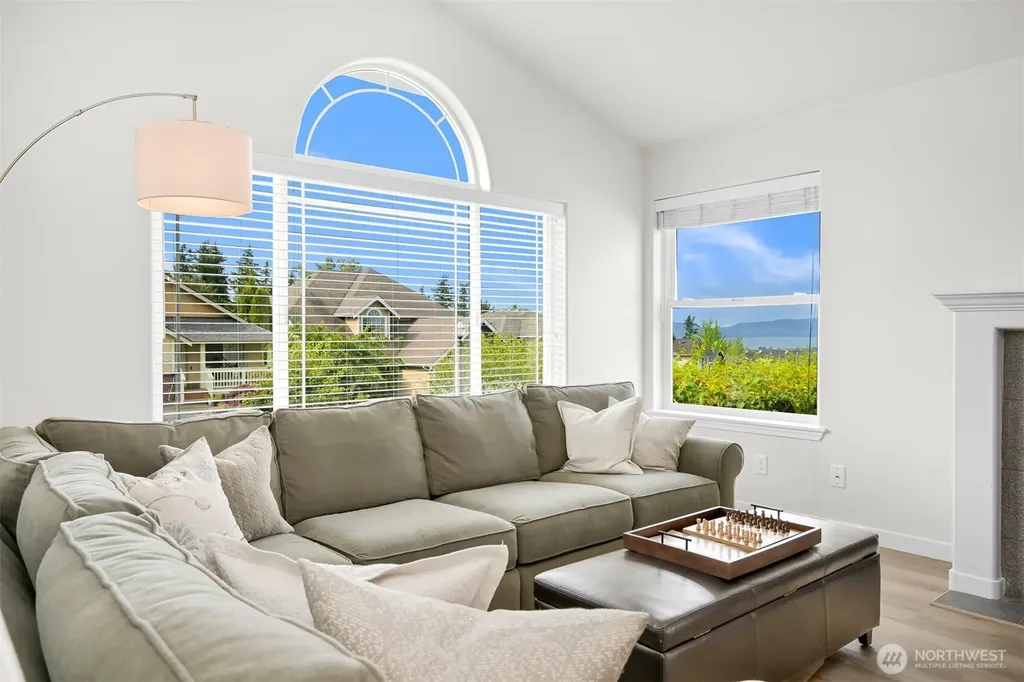 3447 Pinehurst Court Bellingham WA 98226