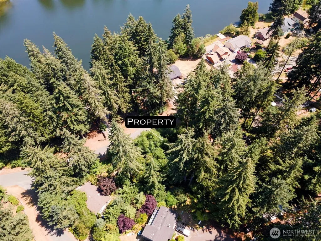 2218 194th Avenue SW Lakebay WA 98349