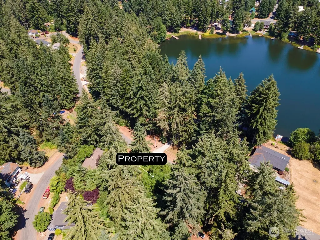 2218 194th Avenue SW Lakebay WA 98349