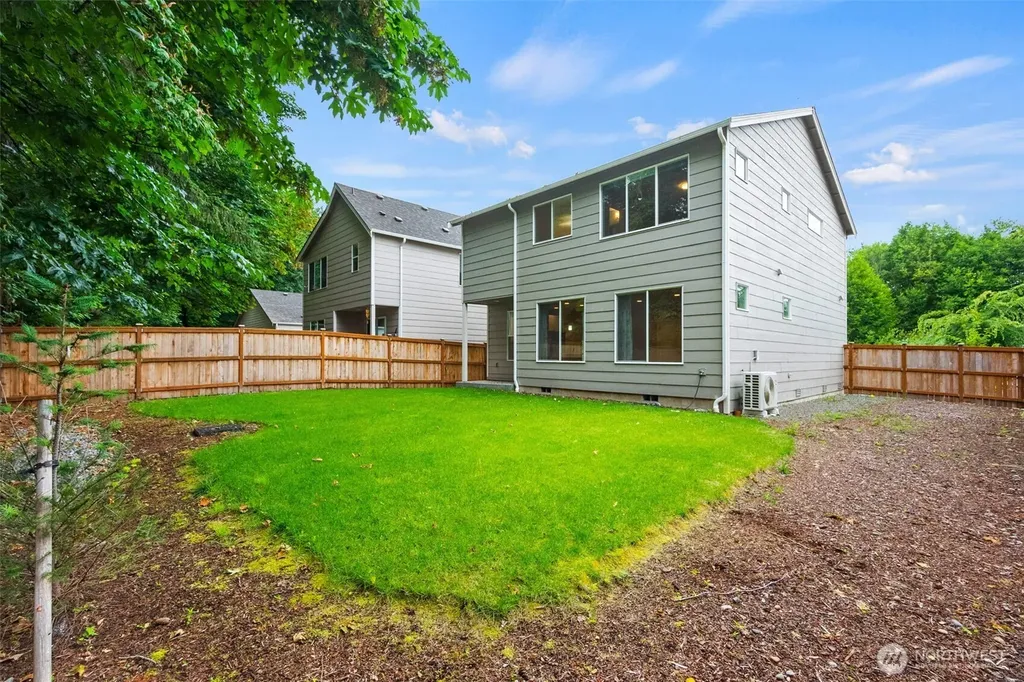 4313 23rd Court NE Olympia WA 98516