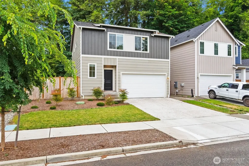 4313 23rd Court NE Olympia WA 98516