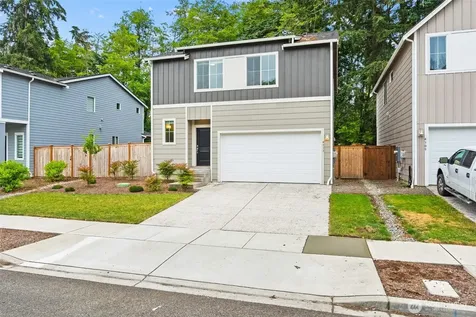 4313 23rd Court NE Olympia WA 98516