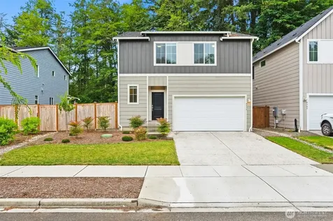 4313 23rd Court NE Olympia WA 98516