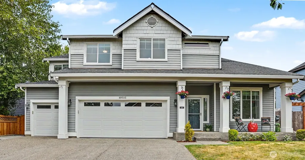 16605 41st Place W Lynnwood WA 98037