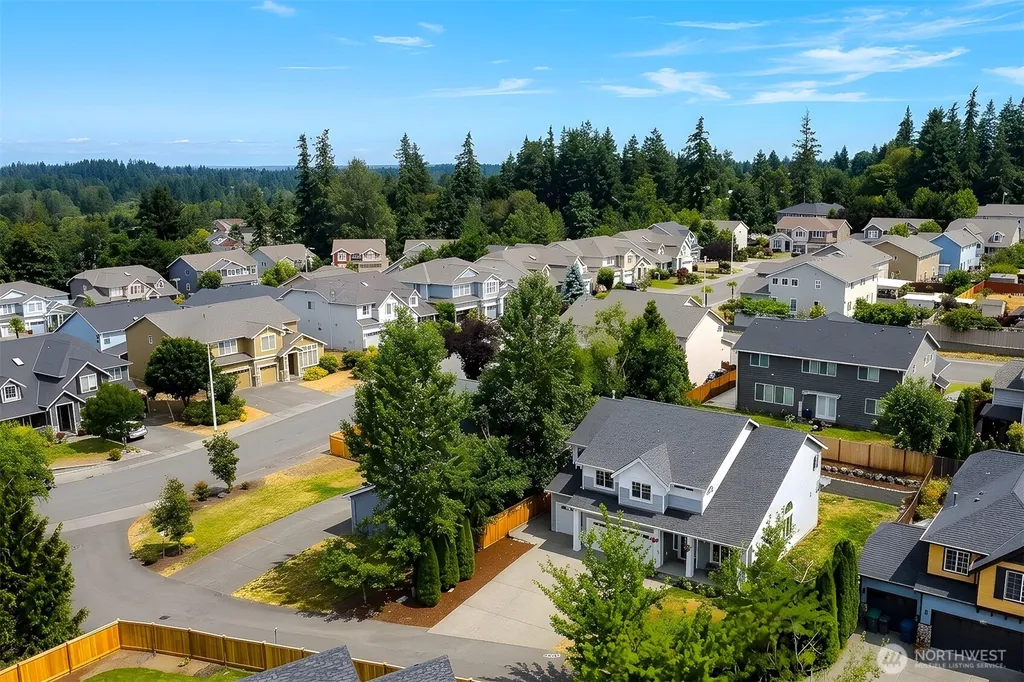 16605 41st Place W Lynnwood WA 98037