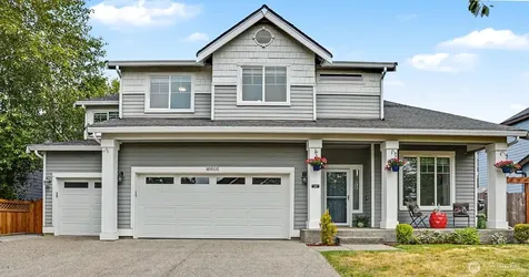 16605 41st Place W Lynnwood WA 98037